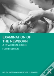 Capa do artigo Examination Of The Newborn