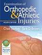 Examination Ortho Amp Athletc Injury - Preview