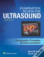 Capa do artigo Examination Review For Ultrasound: Spi