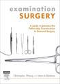 Examination Surgery - Preview