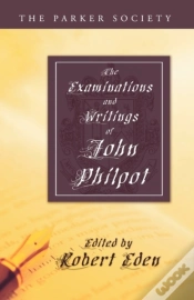 Capa do artigo Examinations And Writings Of John Philpot