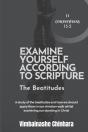 Examine Yourself According To Scripture - Preview