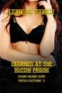 Examined At The Hucow Prison - Preview