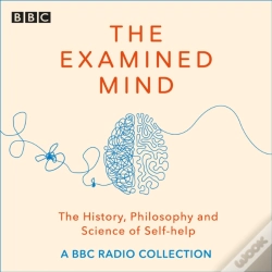 Capa do artigo Examined Mind