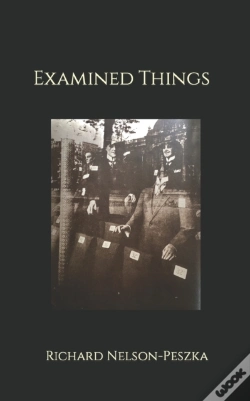 Capa do artigo Examined Things