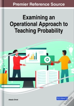 Capa do artigo Examining An Operational Approach To Teaching Probability