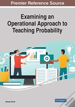 Capa do artigo Examining An Operational Approach To Teaching Probability