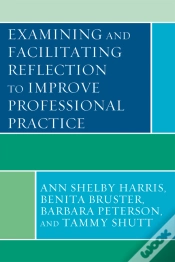 Capa do artigo Examining And Facilitating Reflection To Improve Professional Practice