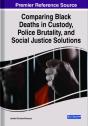 Examining Black Deaths In Custody And So - Preview
