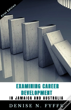 Capa do artigo Examining Career Development In Jamaica