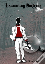 Capa do artigo Examining Doctrine