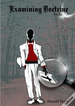 Capa do artigo Examining Doctrine