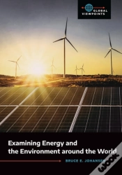 Capa do artigo Examining Energy And The Environment Around The World