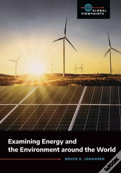 Capa do artigo Examining Energy And The Environment Around The World