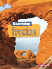 Capa do artigo Examining Erosion