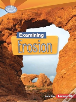 Capa do artigo Examining Erosion