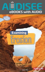 Capa do artigo Examining Erosion