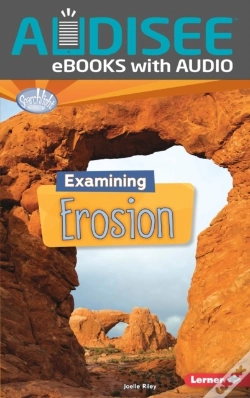Capa do artigo Examining Erosion