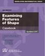 Examining Features Of Shape Casebook - Preview