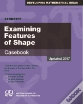 Examining Features Of Shape Casebook