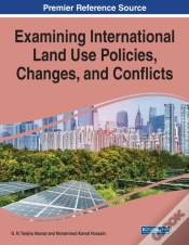 Capa do artigo Examining International Land Use Policies, Changes, And Conflicts