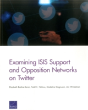 Examining Isis Support And Opposition Networks On Twitter - Preview