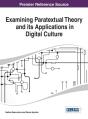Examining Paratextual Theory And Its App - Preview