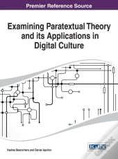 Examining Paratextual Theory And Its App