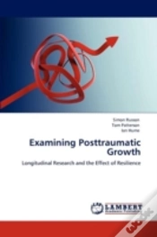 Capa do artigo Examining Posttraumatic Growth
