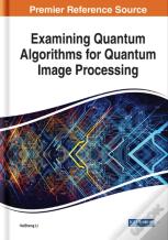 Examining Quantum Algorithms For Quantum Image Processing