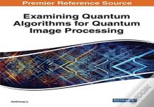 Examining Quantum Algorithms For Quantum Image Processing