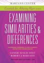 Examining Similarities & Differences - Preview