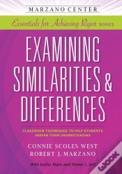 Capa do artigo Examining Similarities & Differences