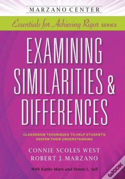 Capa do artigo Examining Similarities & Differences