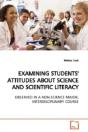 Examining Students' Attitudes About Scie - Preview