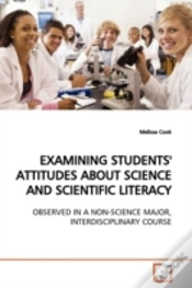 Capa do artigo Examining Students
