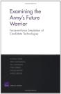 Examining The Army'S Future Warrior - Preview