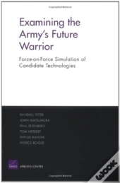 Examining The Army'S Future Warrior