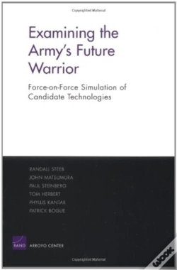 Capa do artigo Examining The Army'S Future Warrior