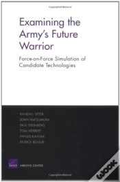 Capa do artigo Examining The Army