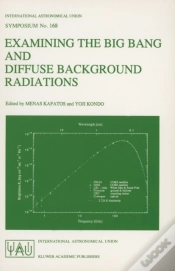 Capa do artigo Examining The Big Bang And Diffuse Background Radiations