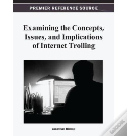 Capa do artigo Examining The Concepts, Issues, And Implications Of Internet Trolling