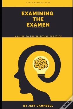 Capa do artigo Examining The Examen