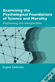 Capa do artigo Examining The Psychological Foundations Of Science And Morality
