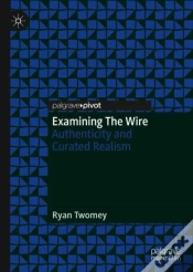 Capa do artigo Examining The Wire