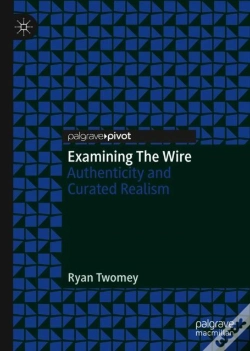 Capa do artigo Examining The Wire