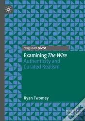 Capa do artigo Examining The Wire