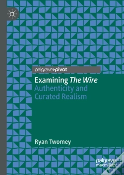 Capa do artigo Examining The Wire