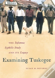 Capa do artigo Examining Tuskegee