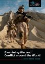 Examining War And Conflict Around The World - Preview
